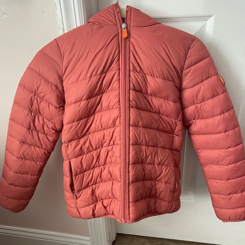 SAVE THE DUCK kid’s jacket size 10
